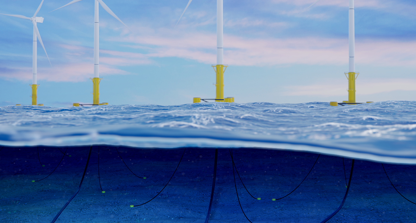 offshore floating wind